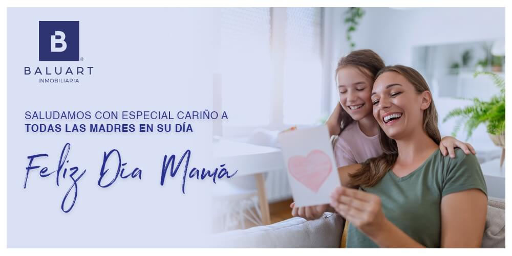 Día de la madre