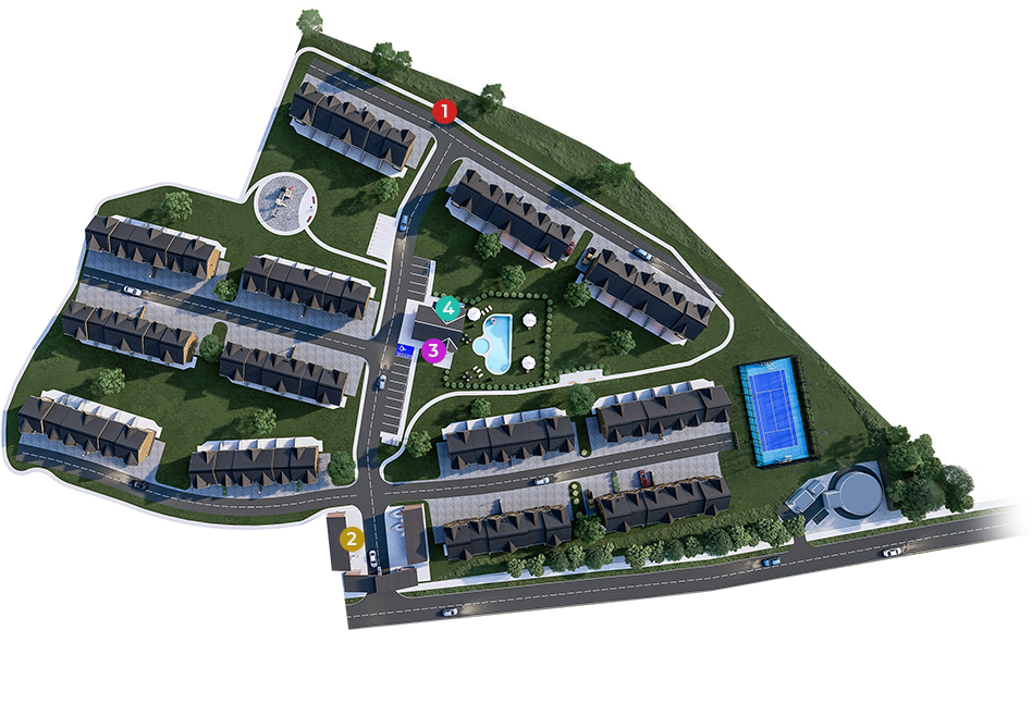 masterplan